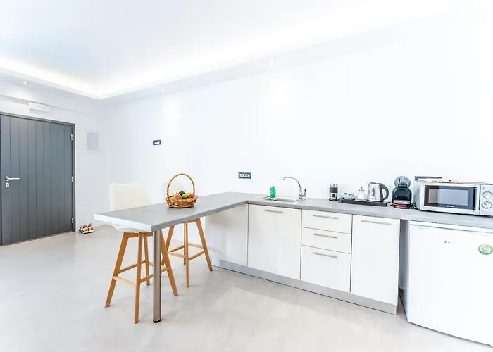 Belle Etoile Aparthotel