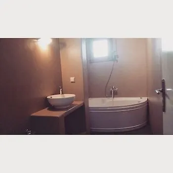 Belle Etoile 4* Imerovigli (Santorini)