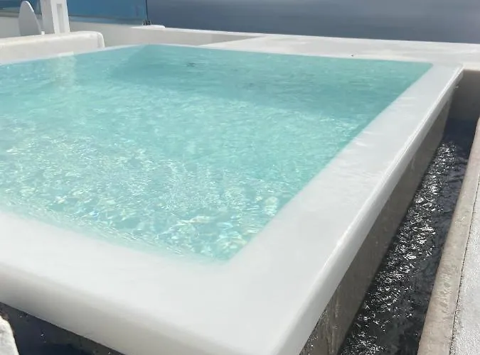 Belle Etoile Imerovigli (Santorini)