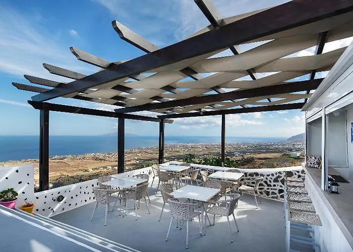 Belle Etoile 4* Imerovigli