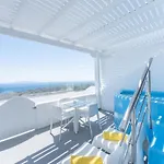 Belle Etoile Aparthotel 4*