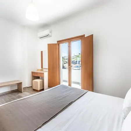Hotel apartamentowy Belle Etoile