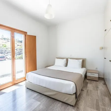 Hotel apartamentowy Belle Etoile