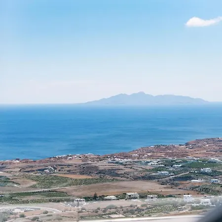 Belle Etoile 3* Imerovigli (Santorini)