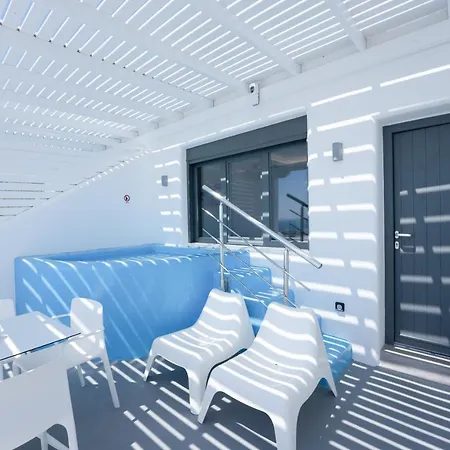 Belle Etoile Hotel apartamentowy 3*