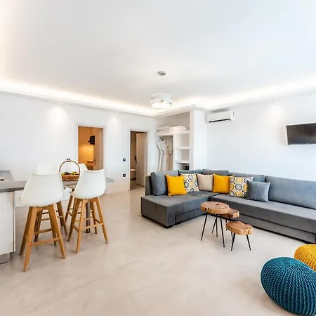 Belle Etoile 3* Imerovigli (Santorini)