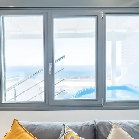 Hotel apartamentowy Belle Etoile 3*