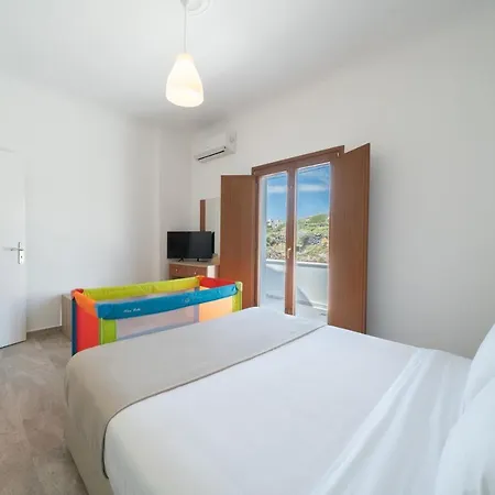 Belle Etoile Hotel apartamentowy 3*