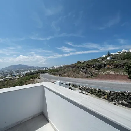 Belle Etoile Hotel apartamentowy Imerovigli (Santorini)