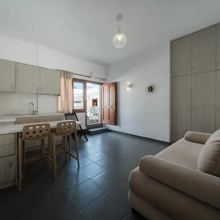 Hotel apartamentowy Belle Etoile 3*