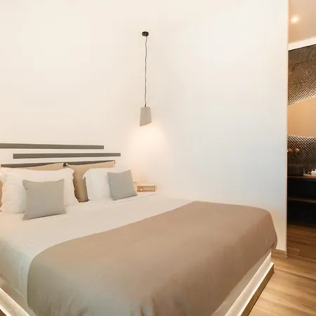 Belle Etoile Hotel apartamentowy Imerovigli (Santorini)
