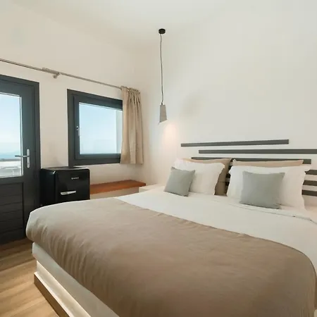 Belle Etoile Hotel apartamentowy Imerovigli (Santorini)