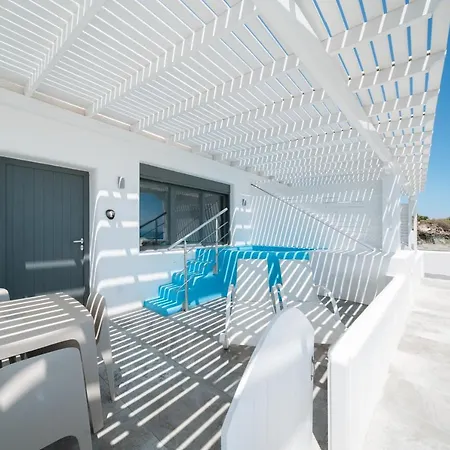 Belle Etoile 3* Imerovigli (Santorini)