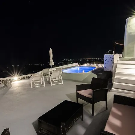 Belle Etoile 3* Imerovigli (Santorini)