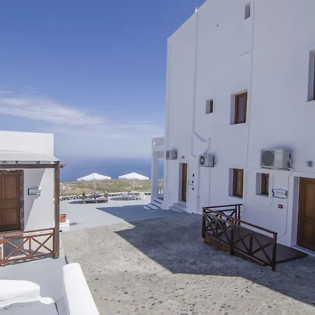 Belle Etoile Hotel apartamentowy