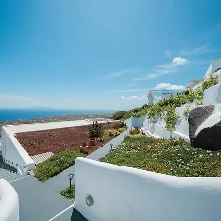 Belle Etoile Hotel apartamentowy 3*