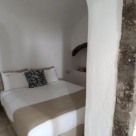 Hotel apartamentowy Belle Etoile Imerovigli (Santorini)