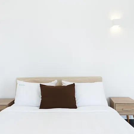 Belle Etoile Hotel apartamentowy