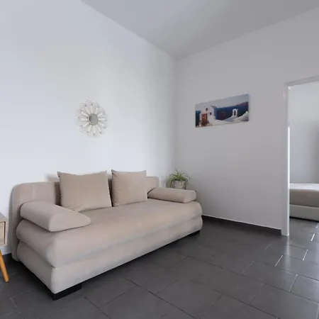 Hotel apartamentowy Belle Etoile 3*