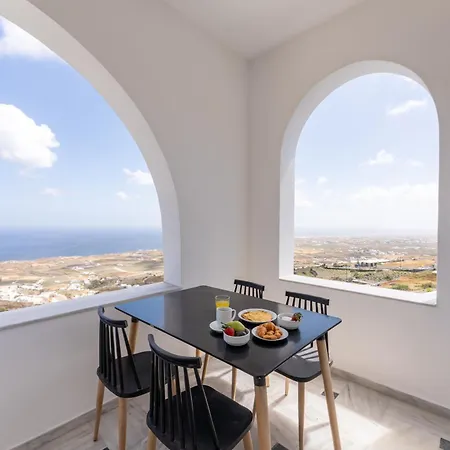 Belle Etoile 3* Imerovigli (Santorini)