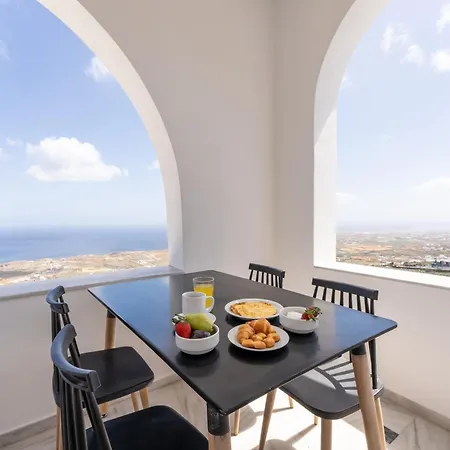 Belle Etoile Hotel apartamentowy 3*