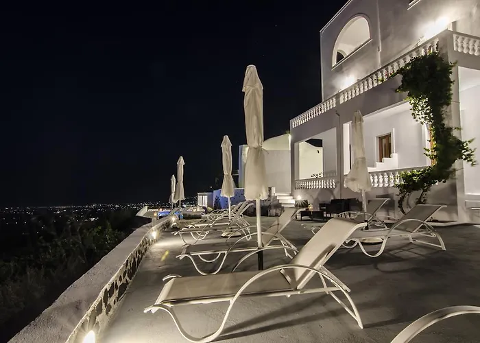 شقة فندقية بيل إيتوال فيلاز 4*