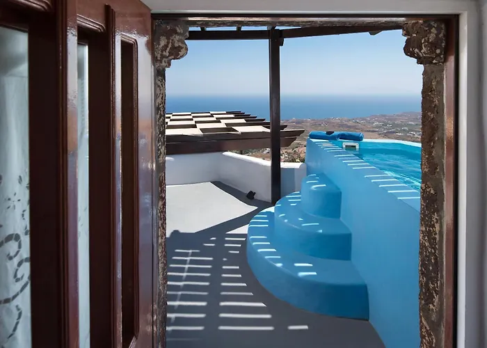 بيل إيتوال فيلاز