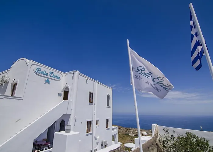 بيل إيتوال فيلاز