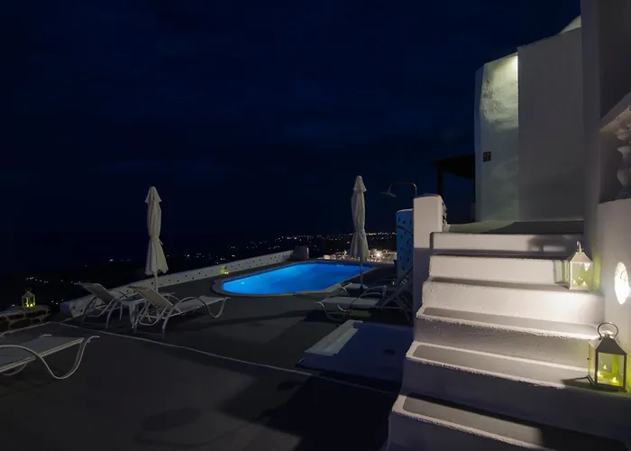 بيل إيتوال فيلاز