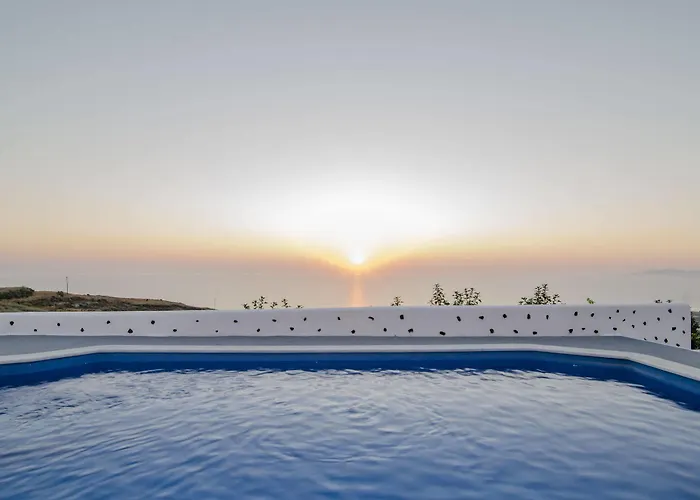 شقة فندقية بيل إيتوال فيلاز 4*